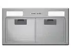 Delonghi Undermount Rangehood 60cm, Stainless Steel – DE6LUM CLEARANCE PRICE