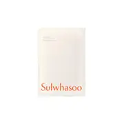 Sulwhasoo - First Care Activating Mask - 1pc