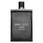 Jimmy Choo Intense Eau De Toilette Men 200 ml