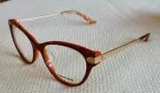 Paul Frank Alongside The Tide Eyeglasses Burgundy Chip Frames 150