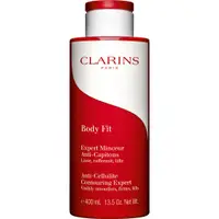 在飛比找蝦皮購物優惠-Clarins 克蘭詩 紅魔超S勻體精華 400ml 超值罐