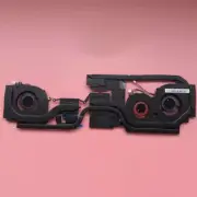 For MSI GS65 9SD-296US Stealth Fan Radiator Module E32-2500290-A87