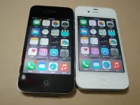 在飛比找Yahoo!奇摩拍賣優惠-☆手機寶藏點☆ 盒裝 iPhone 4S 16G 亞太4G可