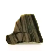 Rodingite With Garnet Grossular Diopside And Chlorite 235.9 cts. Corsica, French