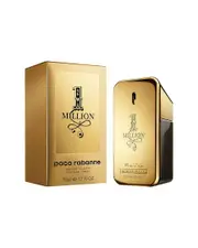 Paco Rabanne Men's 1.7oz One Million EDT Spray