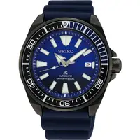 在飛比找PChome24h購物優惠-SEIKO 精工 Prospex 200米潛水愛海洋藍鯨機械