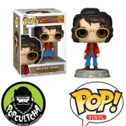 Indiana Jones and the Dial of Destiny - Helena Shaw Pop! Vinyl Figure "New"