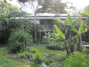 努薩森林旅館Noosa Forest Retreat