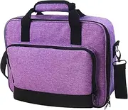 Projector Case – Case for Projector, Portable Travel Projector, Storage Pockets, Convenient Bag for Large Capacity Projector for AV Cable HDMI Cable