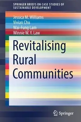 Revitalizing Rural Communities