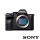 【預購】【SONY】Alpha 7R IV 單機身 ILCE-7RM4A (A7R4A) 公司貨