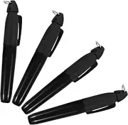 ARTSEWPLY Golf Line Pen Precise Marking Tool Reusable Portable for Golf Balls Alignment and Supplies