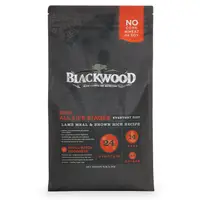 在飛比找蝦皮購物優惠-【金王子寵物倉儲】柏萊富 Blackwood / 特調全齡犬