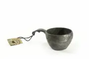 KUPILKA ecological - 2 in 1 DRINKING VESSEL - KUPILKA 37: Kelo