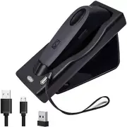 2D Barcode Scanner Dual 2.4G Wireless+Bluetooth 1D 2D Barcode Scanner QR PDF417