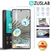 For Google Pixel 7 Pro 5G ZUSLAB Full Cover Tempered Glass Screen Protector