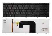 New Genuine HUNGARIAN keyboard Dell Vostro 3700