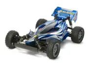 TAMIYA 1/10 Electric R/C Car Series No.550 Aero Avante (DF-02 Chassis) 58550