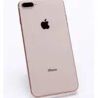在飛比找蝦皮購物優惠-極新Apple i8+ 64G 金 iPhone 8 Plu