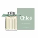 【CHLOE’ 蔻依】綠漾玫瑰精粹女性淡香精 100ML(專櫃公司貨)