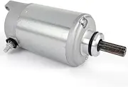 Starter Motor for Suzuki GSX1300 GSX1300R Hayabusa 08-19 GSX-1300 GSX 1300 GSX1300BK (ABS) B-King 08-09 31100-15H00 31100-15H20