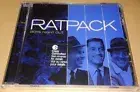 THE RAT PACK:BOYS NIGHT OUT-CD FACTORY SEALED-(Frank Sinatra,Dean Martin,+Sammy
