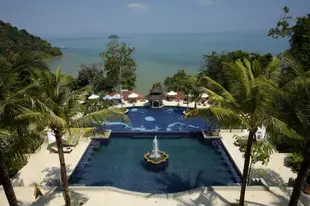 素帕莱度假村Supalai Resort & Spa