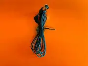 FM ANTENNA FOR STEREO SYSTEM