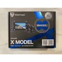 在飛比找蝦皮購物優惠-『響尾蛇/全球鷹Global Eagle』X6雙鏡頭行車記錄