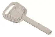 GM Genuine Parts 23489478 Vehicle Key