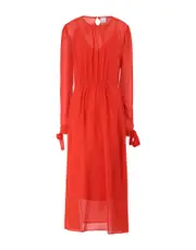 [8 BY YOOX] 8 by YOOX Midi dresses - Item 15103410