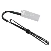 48.8 inch 136/520MHz Gooseneck SMA-Female Antenna For Baofeng UV-5R UV-82 Radio