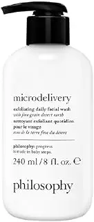 Philosophy The Microdelivery Daily Exfoliating Wash