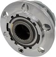 Rynplex for Mitsubishi, Pajero Triton L200 4x4 Montero 1990-2000 Free Wheel Locking Hubs MD886389 Car Freewheel Locking Hub