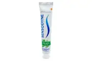 3 x 75ml Sensodyne Sensitive Flouride TRACKED SHIPPING from Germany ✈
