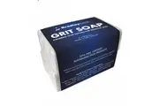 New Bradley Bradleycare Ps71129 Grit Soap Bars Twin Pack - Charcoal Pack (2