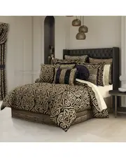 J. Queen New York Bolero Comforter Set