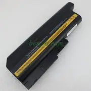 Laptop Battery For IBM ThinkPad Z60m Series FRU 42T4502 92P1133 Notebook 9Cell