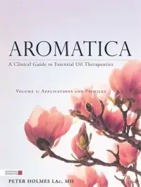 在飛比找博客來優惠-Aromatica Volume 2: A Clinical
