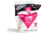 HARIO V60-01 - 100 FILTER PAPERS
