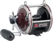 Special Senator Star Drag Conventional Fishing Reel