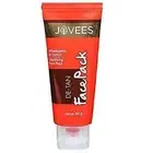 JOVEES De-Tan Wheatgerm and Carrot Face Pack 100 gm, tanning, sun damage