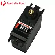 Traxxas #2270 High Torque Steering Servo Metal Gear UDR