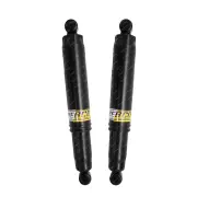 Pair Rear Webco HD Pro Shock Absorbers for Ford Ranger Next Gen PY 22-ON