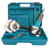 Makita 710W 125mm Angle Grinder