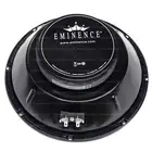 Eminence Beta-10CBMRA 10" inch Closed Sealed Back 8 ohm 400 W PA Speaker