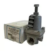 NEW WATTS SS263APVZ15 3/8"WATER PRESSURE REGULATOR
