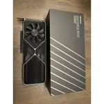 999成新 RMA換新品 NVIDIA RTX3080 FE 3080 FOUNDERS EDITION 創始版 顯示卡