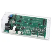 ELECTRONIC BOARD + CONTROL PANEL I-PRO 2 04.IP0221.002 - Genuine OEM Replacement