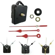 High Quality Battery Powered DIY Clock Movement Mechanism Kit for DIY Design